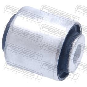 Compre Suspensão, braço oscilante da FEBEST HAB-213 a um preço baixo por 5,62 €