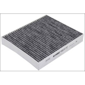 Compre Filtro, ar do habitáculo da MISFAT HB207C a um preço baixo por 20,48 €