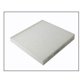 Innenraumfilter HB252 von MISFAT günstig für 11,08 € online kaufen
