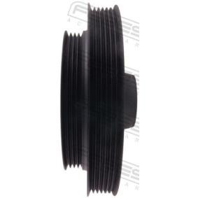Comprar Polea de cigüeñal de FEBEST HDS-F23A a bajo precio de 112,75 €