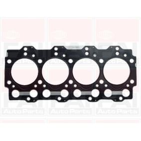 Acquista Guarnizione testata da FAI AutoParts HG1004A a buon mercato per soli 42,46 €
