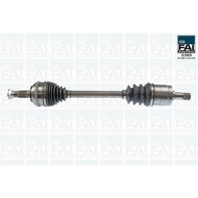 Zylinderkopfdichtung HG1096 von FAI AutoParts günstig für 18,18 € online kaufen