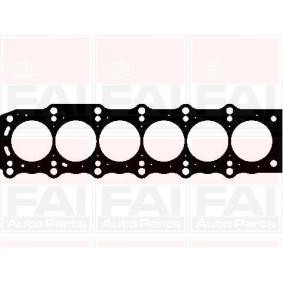 Osta Tiiviste, sylinterikansi FAI AutoParts:llä HG1272 edullisesti hintaan 15,57 €