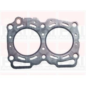 Zylinderkopfdichtung HG1281 von FAI AutoParts günstig für 19,82 € online kaufen