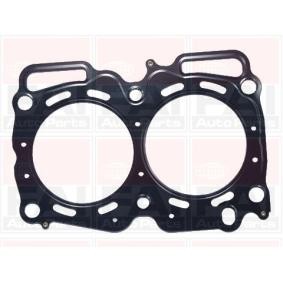 Zylinderkopfdichtung HG1286 von FAI AutoParts günstig für 29,30 € online kaufen