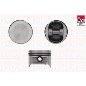 Zylinderkopfdichtung von FAI AutoParts