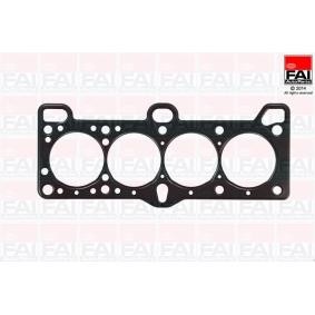 Zylinderkopfdichtung HG1520 von FAI AutoParts günstig für 25,05 € online kaufen
