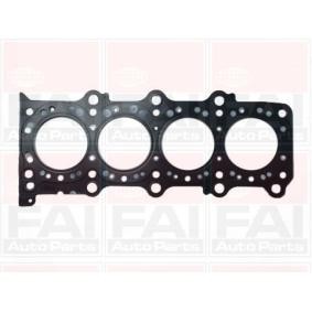 Zylinderkopfdichtung HG1577 von FAI AutoParts günstig für 33,23 € online kaufen