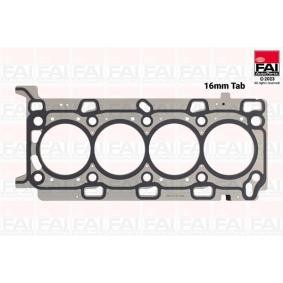 Compre Junta, cabeça do motor da FAI AutoParts HG1770 a um preço baixo por 29,78 €