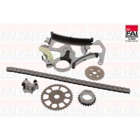 Zylinderkopfdichtung HG795 von FAI AutoParts günstig für 20,01 € online kaufen