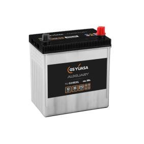 Batterie für TOYOTA von YUASA