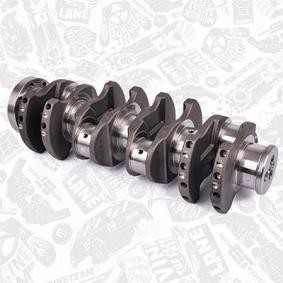 Acquista Albero motore da ET ENGINETEAM online per MONDEO III (B5Y) a prezzi moderati