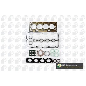 Dichtungssatz, Zylinderkopf HK1706 von BGA günstig für 102,02 € online kaufen