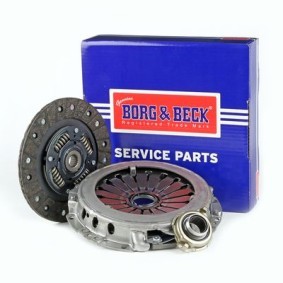 Comprar Kit de embrague de BORG & BECK HK2099 a bajo precio de 385,91 €