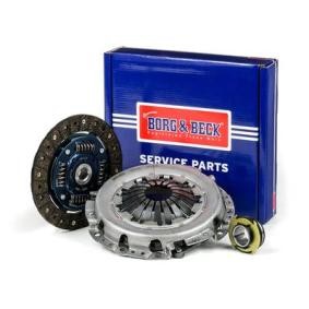 Compre Kit de embraiagem de BORG & BECK online para i10 III (AC3, AI3) a preços moderados