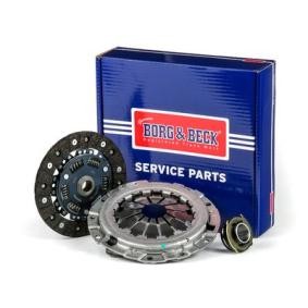 Comprar Kit de embrague de BORG & BECK HK2448 a bajo precio de 72,45 €