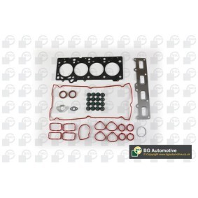 Acquista Kit guarnizioni, Testata da BGA HK2787 a buon mercato per soli 93,14 €