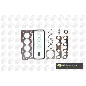 Dichtungssatz, Zylinderkopf HK5760 von BGA günstig für 32,19 € online kaufen