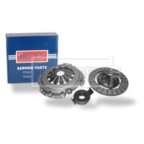 Comprar Kit de embrague de BORG & BECK HK6274 a bajo precio de 107,61 €
