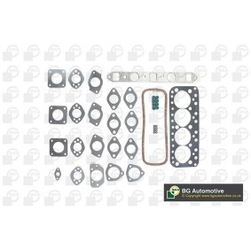 Dichtungssatz, Zylinderkopf HK6392 INNOCENTI von BGA