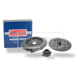 Comprar Kit de embrague de BORG & BECK HK7717 a bajo precio de 104,94 €