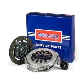 Kupplungssatz HK8051 von BORG & BECK günstig für 59,11 € online kaufen
