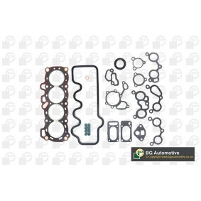 Dichtungssatz, Zylinderkopf HK8337 von BGA günstig für 24,32 € online kaufen