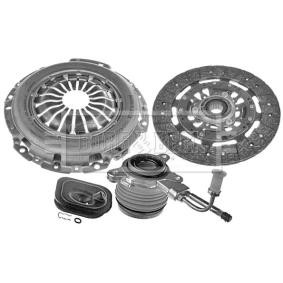 Kupplungssatz HKT1173 von BORG & BECK günstig für 169,85 € online kaufen