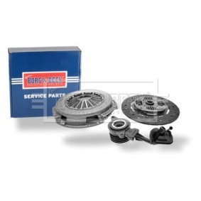 Kupplungssatz HKT1220 von BORG & BECK günstig für 248,80 € online kaufen