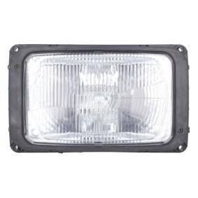 Scheinwerfer HL-MA012 MAN von TRUCKLIGHT