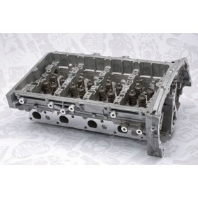 Zylinderkopf für CITROËN von ET ENGINETEAM
