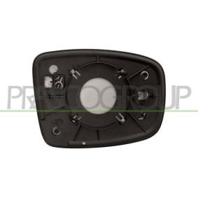 Spiegelglas, Außenspiegel HN0027514 von PRASCO günstig für 90,17 € online kaufen