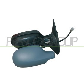Kühlerlüfter HN0163310 von PRASCO günstig für 141,28 € online kaufen