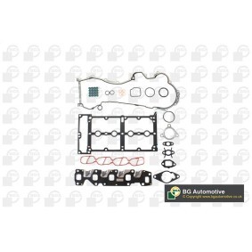 Dichtungssatz, Zylinderkopf HN4377 von BGA günstig für 57,01 € online kaufen