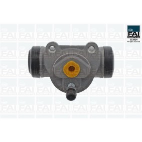 Dichtungssatz, Zylinderkopf HS1117 von FAI AutoParts günstig für 65,04 € online kaufen