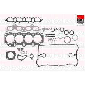 Compre Junta da cabeça do motor de FAI AutoParts online para CELICA Cabriolet (AT20_, ST20_) a preços moderados