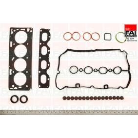 Dichtungssatz, Zylinderkopf von FAI AutoParts