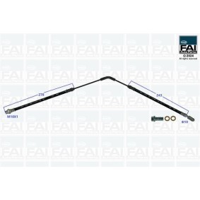 Dichtungssatz, Zylinderkopf HS1679 von FAI AutoParts günstig für 46,18 € online kaufen
