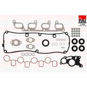 Dichtungssatz, Zylinderkopf von FAI AutoParts