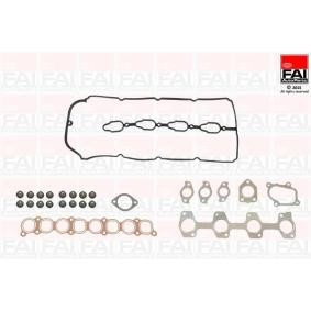 Dichtungssatz, Zylinderkopf HS2119NH von FAI AutoParts günstig für 43,25 € online kaufen