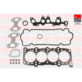 Dichtungssatz, Zylinderkopf HS586 von FAI AutoParts günstig für 71,93 € online kaufen