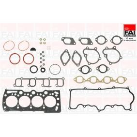 Dichtungssatz, Zylinderkopf von FAI AutoParts