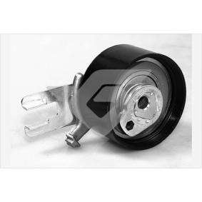 Spannrolle, Zahnriemen des Herstellers HUTCHINSON - Originalware Artikelnummer: HTG 456