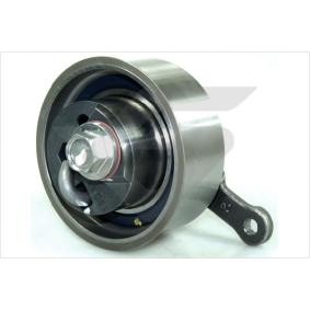 Spannrolle, Zahnriemen des Herstellers HUTCHINSON - Originalware Artikelnummer: HTG 463