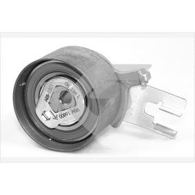 Spannrolle, Zahnriemen des Herstellers HUTCHINSON - Originalware Artikelnummer: HTG 471