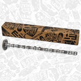 Nockenwelle HV0374 von ET ENGINETEAM günstig für 291,11 € online kaufen