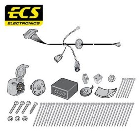Osta Vetokoukun sähkösarja ECS:llä HY-050-BB edullisesti hintaan 61,69 €