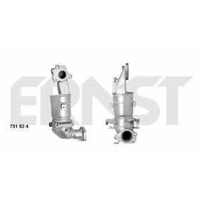Acquista Catalizzatore da ERNST 751834 a buon mercato per soli 417,19 €