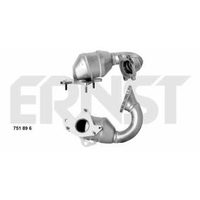 Acquista Catalizzatore da ERNST 751896 a buon mercato per soli 218,10 €