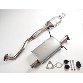 Acquista Catalizzatore da EEC HY6015T a buon mercato per soli 344,57 €